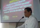 Wakil Rektor I UNY